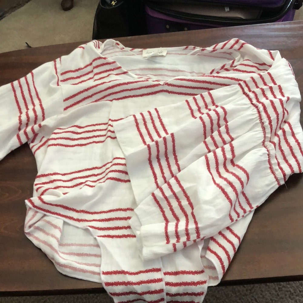 Cute summer shirt
